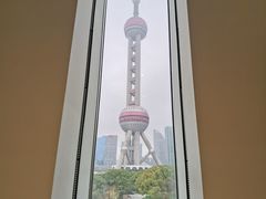 -东方明珠广播电视塔