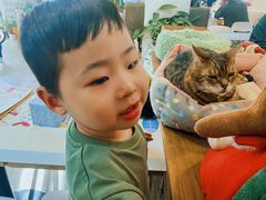 -小时光咖啡馆(北锣鼓巷店)