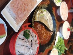 -黄家码头老火锅(解放碑旗舰店)