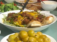 -萨拉漫饮食(北京中路店)