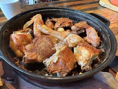-临家闽南菜(宝洲路店)