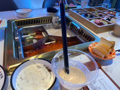 -大熊猫毛肚火锅(烟台万象汇店)