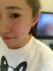 点击看大图 -Yue Show馨选·半永久纹眉纹眼线