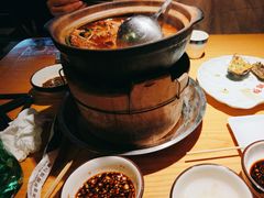 -蚝翅·海鲜粥·烧烤·龙虾季(海曙天一店)