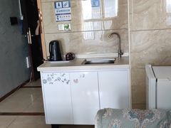 -凤凰印象公寓(深圳罗湖大剧院东门店)