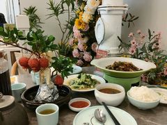 -奔跑吧陕菜·盛世长安(民乐园万达店)