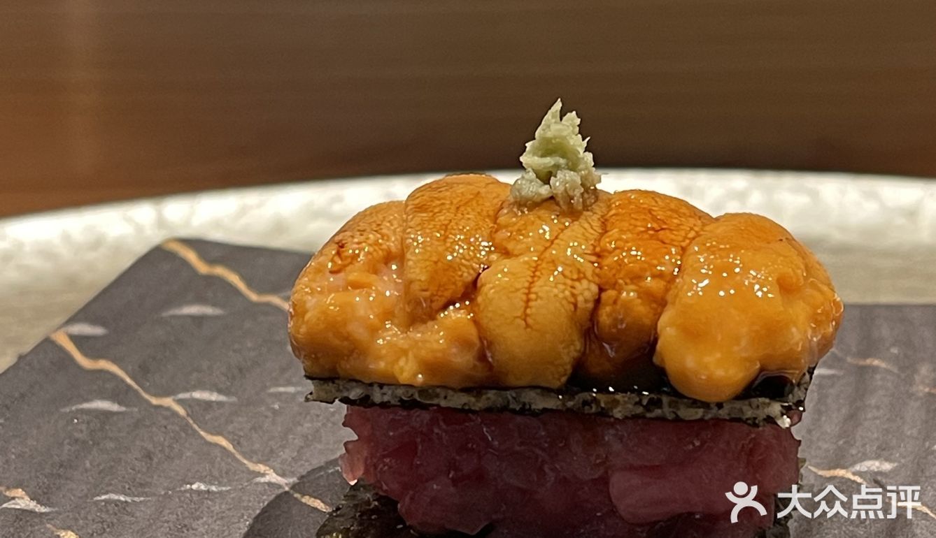 北京会席日料天花板呦