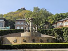 -镇江博物馆