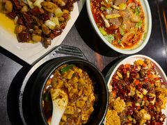 -陈麻婆豆腐总店