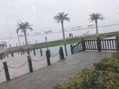 -红樽舫湖州菜.湖景餐厅(太湖渔人码头店)
