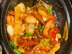 -得意啫·广东啫啫煲(前海HOP店)
