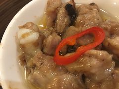 -添好运点心专门店(中环IFC店)