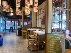 -大斌家串串火锅(上河国际店)