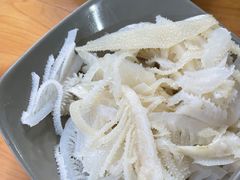 -汝萍传统蘸水菜(春华路总店)