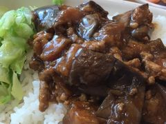 -南城香·饭香串香馄饨香(赵公口店)