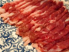 -北京老门框爆肚四季涮肉(淮海东路外滩店)