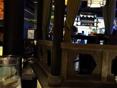 -绿茶餐厅(千岛湖银泰城店)