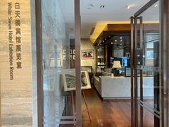 门面-白天鹅宾馆-宏图府餐厅