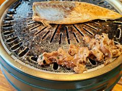 -韩景台烤肉(八大处店)