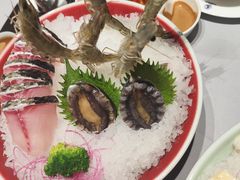 -红鼎豆捞·非遗鲍皇汤火锅(宝丰路店)