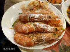 -芭菲盛宴·环球美食(锦城万达广场店)