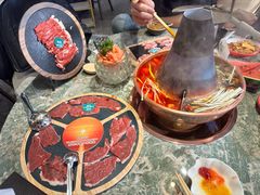 -乔先生涮肉·鲜活牛羊肉火锅(塘沽店)