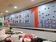 -呷哺呷哺(西单大悦城店)