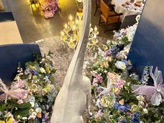 -狮拾久·现代新加坡料理(福田COCO Park店)