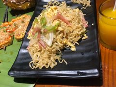 -曼听小寨海鲜烧烤(锦绣mini店)