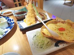 烤蟹宝-隐泉京望日式料理(太和广场店)