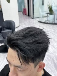 -FINE HAIR造型沙龙