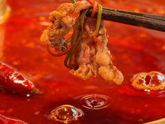 -小龙翻大江文化火锅(宽窄店)
