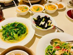 -利苑酒家(合景国际金融广场店)