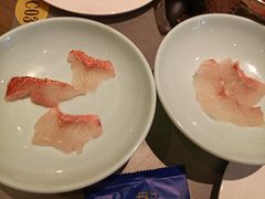 -一方渔歌蒸汽海鲜自助(文化路万达广场店)