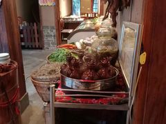 -李久其家民间餐厅(梅溪湖店)