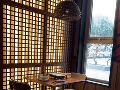 靠窗位-管氏翅吧(台湾街店)