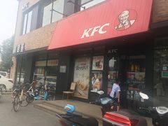 门面-肯德基(丰管路店)