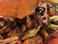 -辣婆婆(航天桥店)