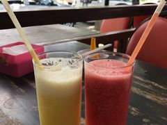 -真浪大家乐海鲜餐馆