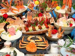 -上井料理黑金店(IFS国金中心店)