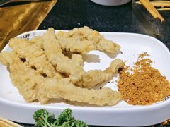 -大龙燚火锅(春熙店)