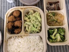 -京滨饭店·餐厅(阜外大街店)