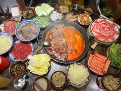 -冯校长老火锅(广州正佳广场店)