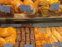 -21克拉面包(崂山万象汇店)