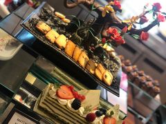 -北京王府井希尔顿酒店·万斯阁西餐厅