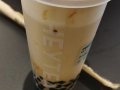 -喜茶(东莞汇一城店)