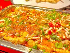 -醉烧膘·烧烤夜宵王(总店)