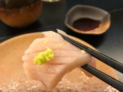 -Sushi Hanzo半藏(天环广场店)