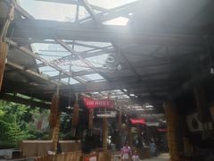 -大鹅岛绿色生态美食园