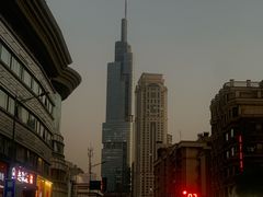 -吾悦广场(南京鼓楼店)